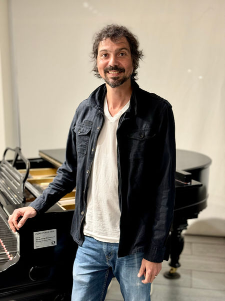 Jean-Frédéric Lizotte